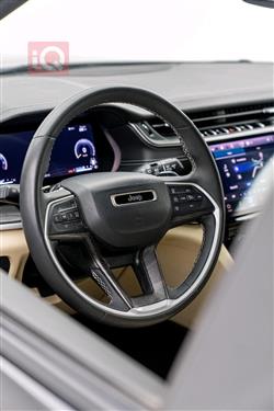 Jeep Grand Cherokee L